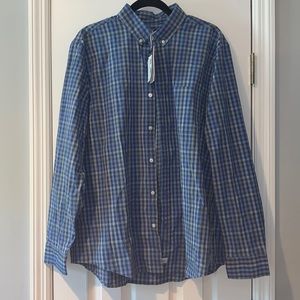 Vineyard Vines button down